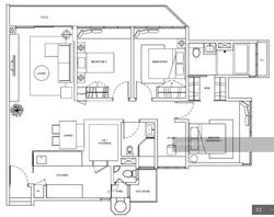 The Cascadia (D21), Condominium #111915432